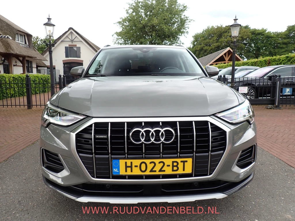 Audi Q3 – foto 7