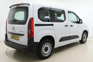 Citroën ë-Berlingo – thumbnail 6