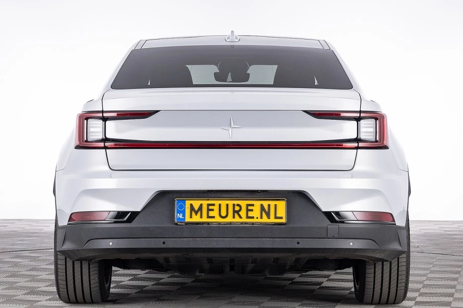 Polestar 2 – foto 3