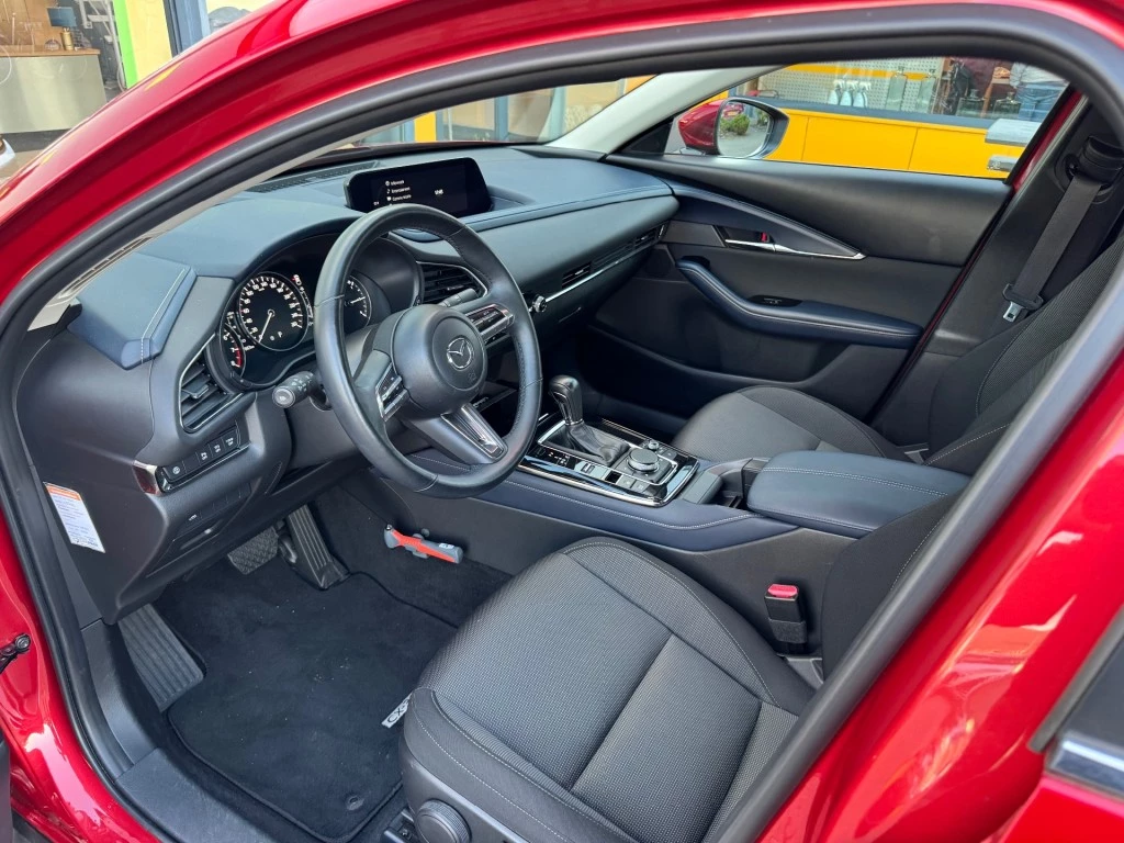Mazda CX-30 – foto 20