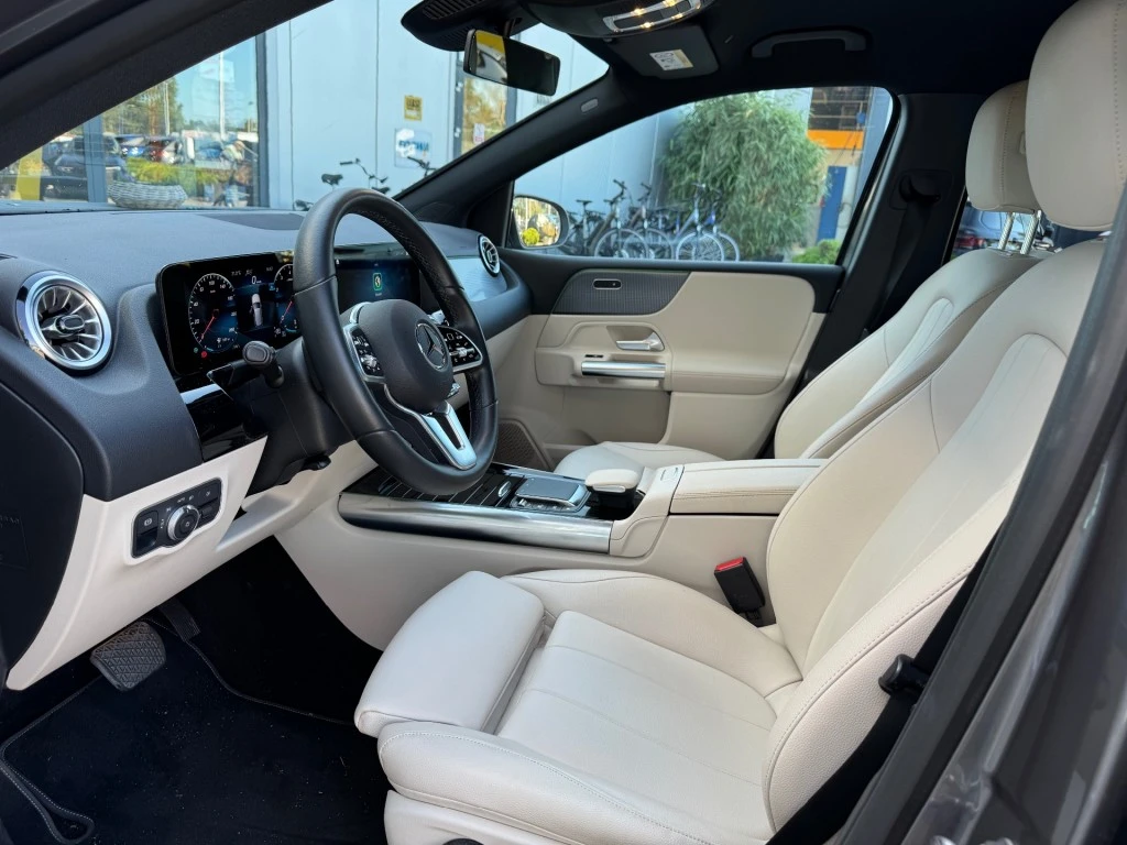 Mercedes-Benz B-Klasse – foto 15