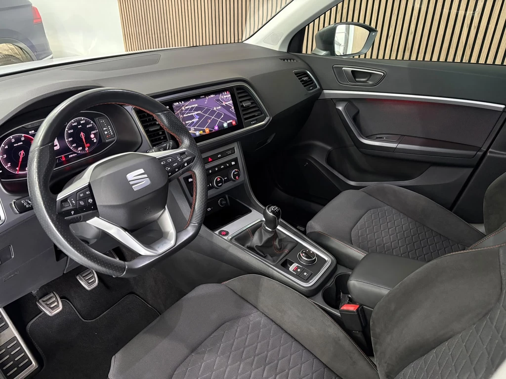 SEAT Ateca – foto 32