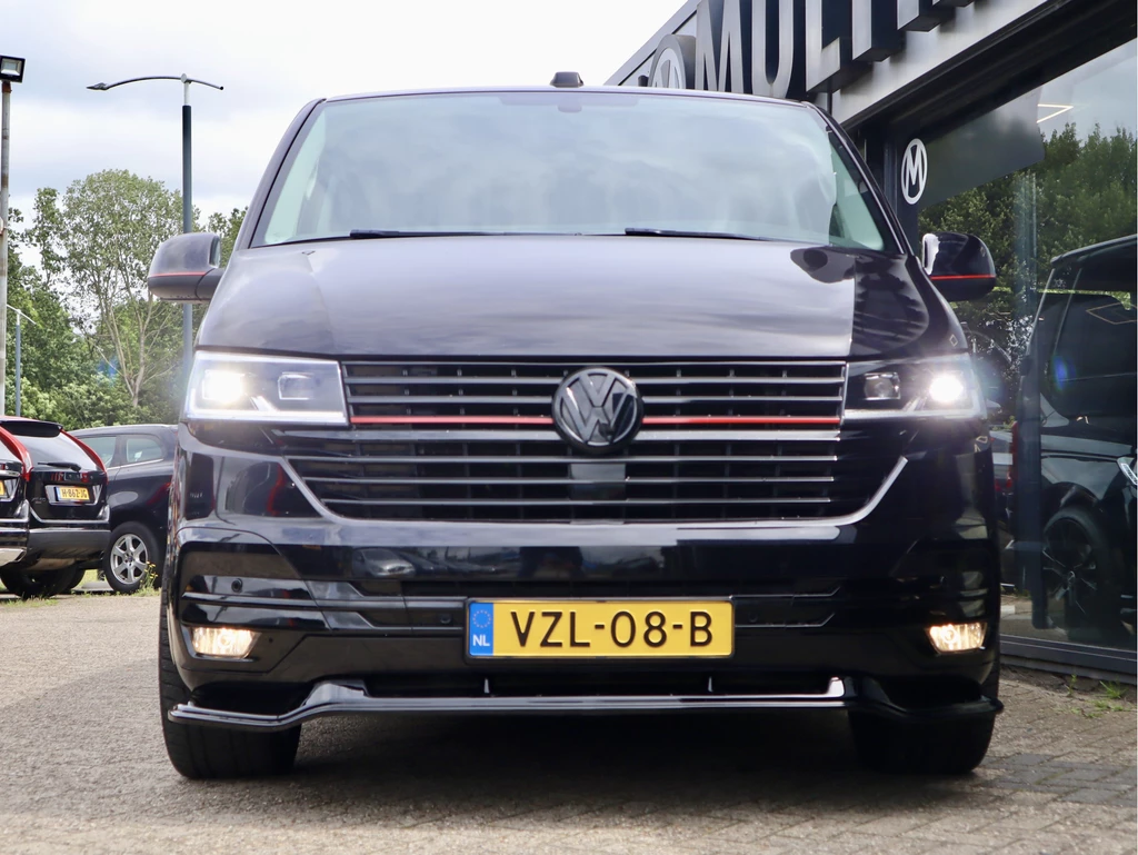 Volkswagen Transporter – foto 7