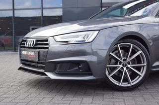 Audi A4 – thumbnail 2