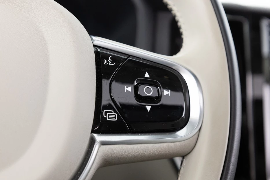 Volvo XC60 – foto 34