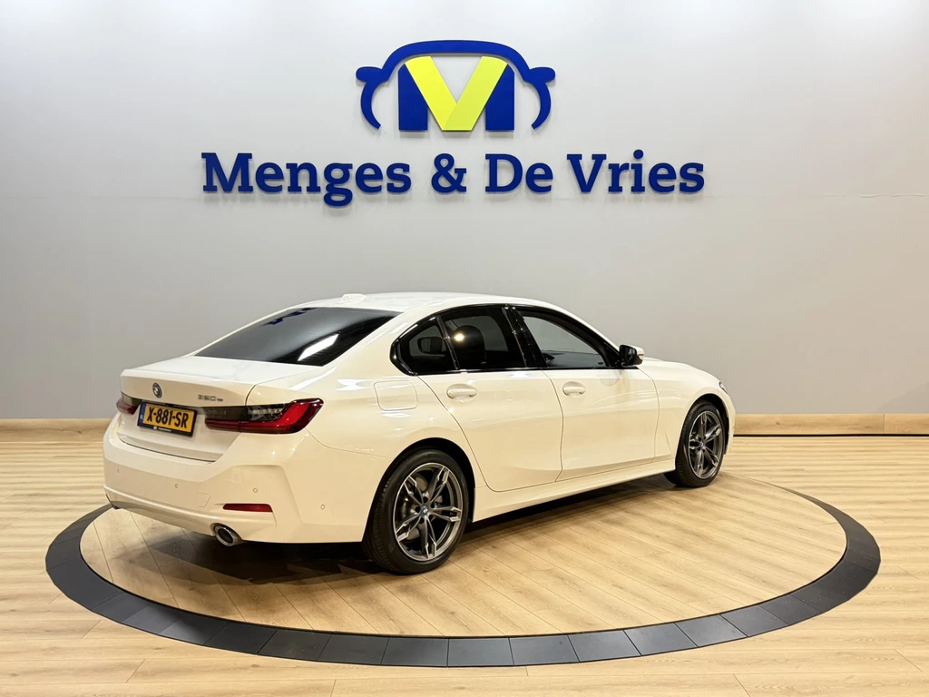 BMW 3 Serie – foto 6