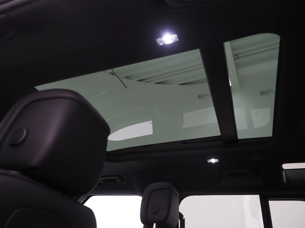 Land Rover Defender – foto 38
