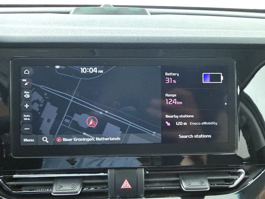 Kia e-Niro – foto 29