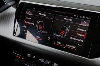 Audi e-tron GT – thumbnail 36