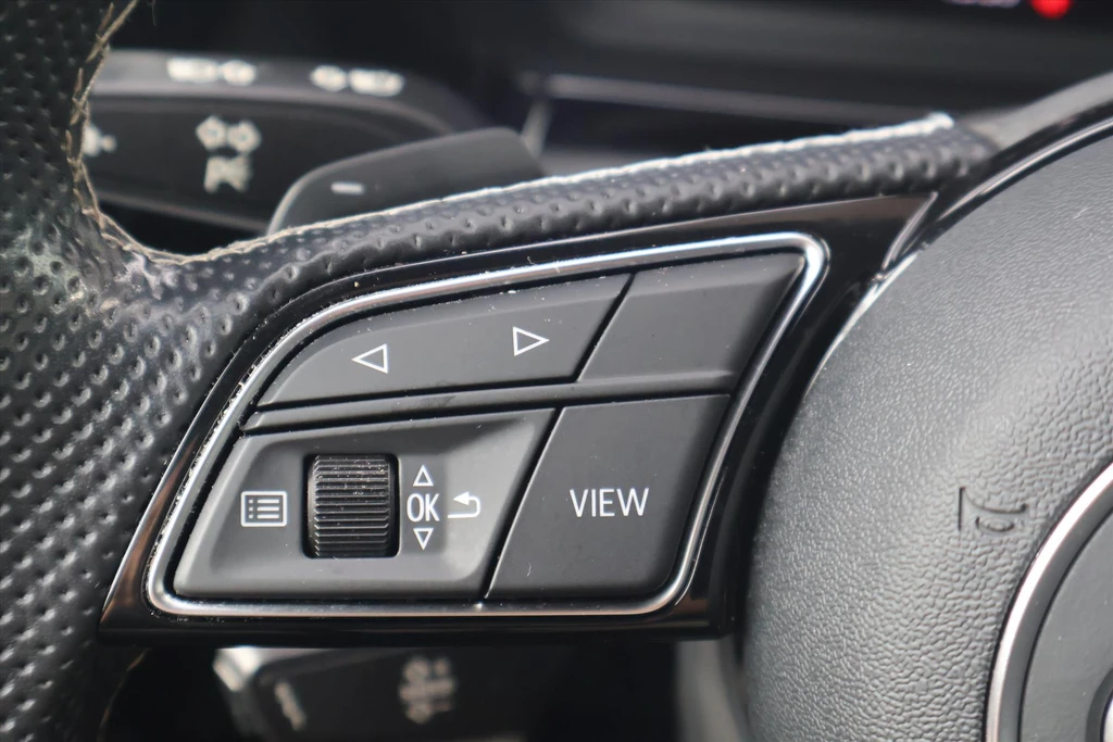Audi A3 – foto 25