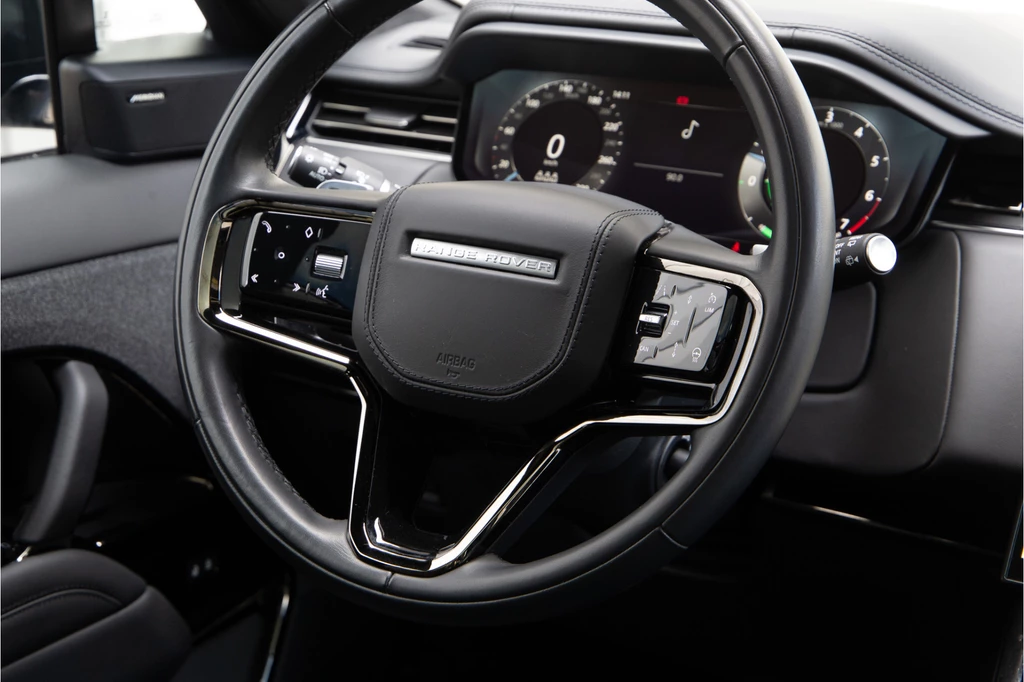 Land Rover Range Rover Sport – foto 20
