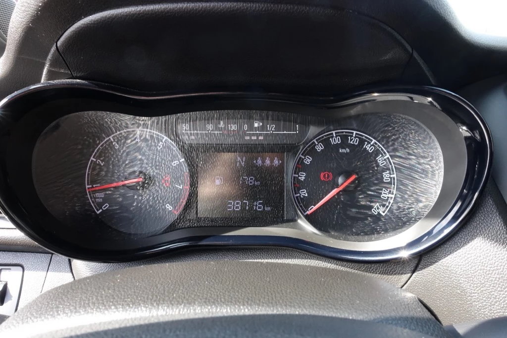 Opel KARL – foto 19