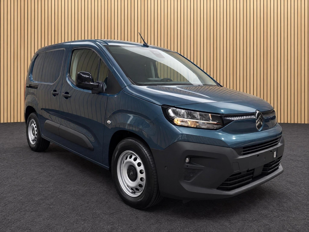 Citroën ë-Berlingo – foto 8