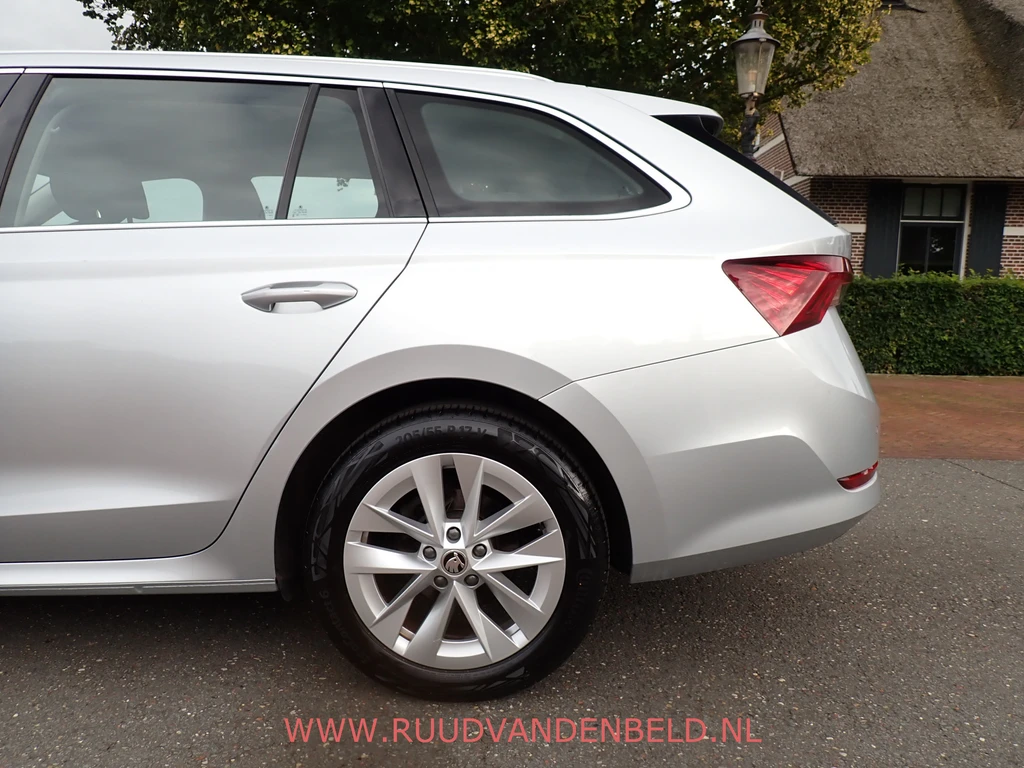 Škoda Octavia – foto 9