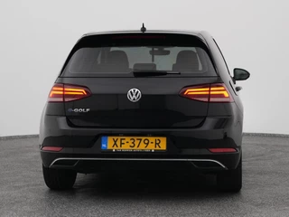 Volkswagen e-Golf – thumbnail 7