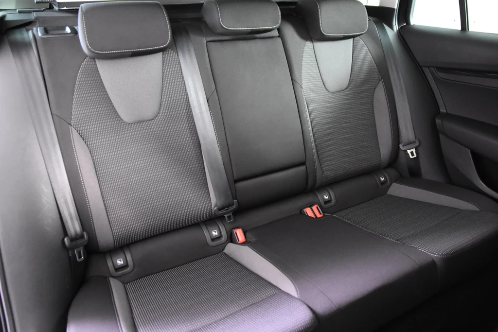 Škoda Octavia – foto 29