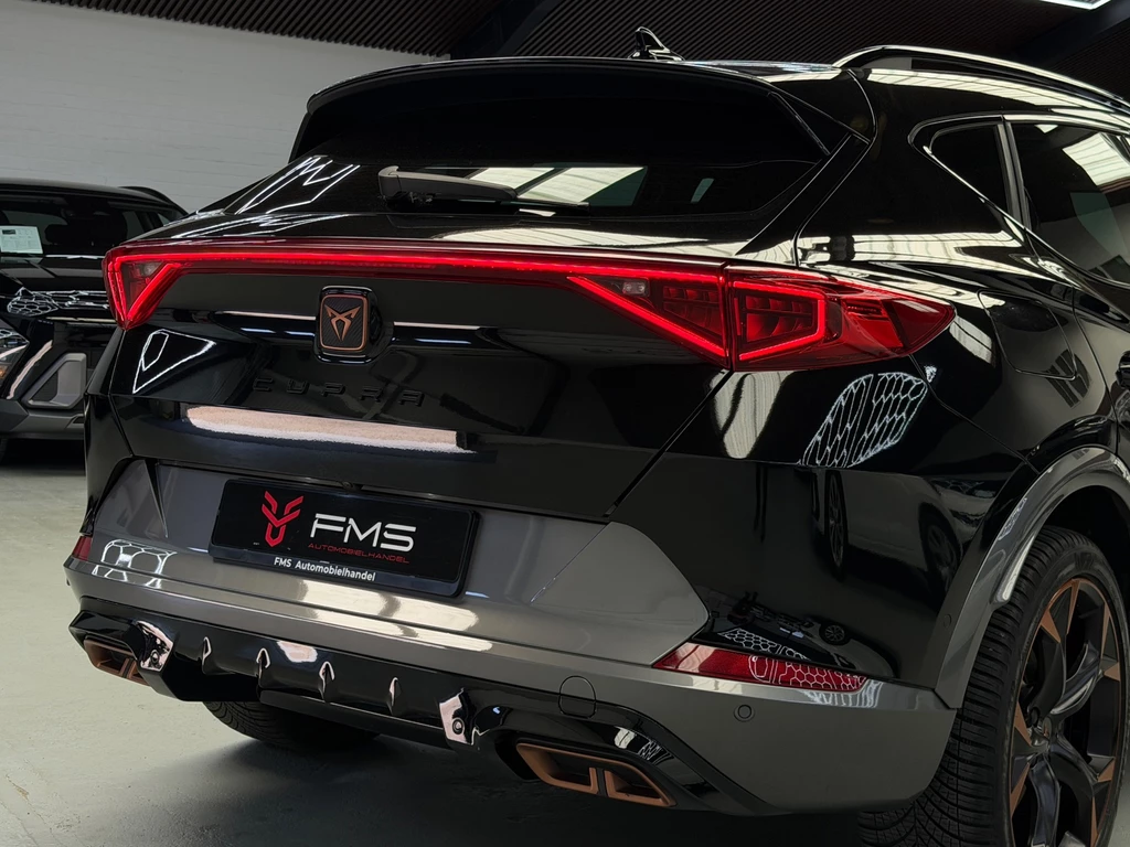 CUPRA Formentor – foto 9