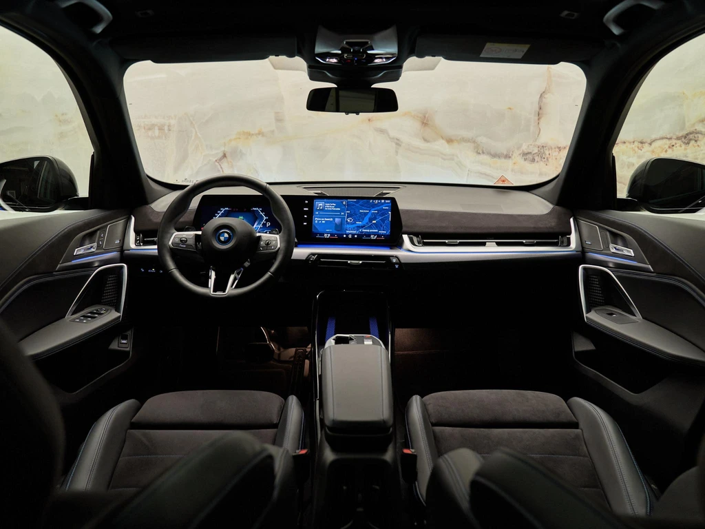 BMW X1 – foto 27