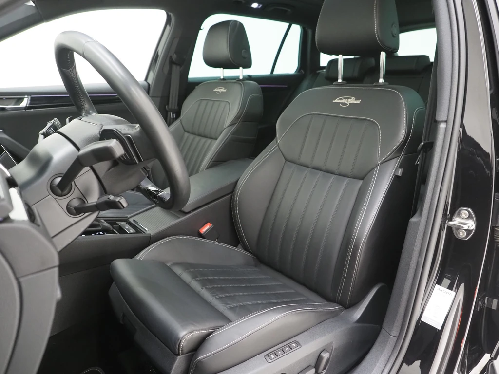 Škoda Superb – foto 9