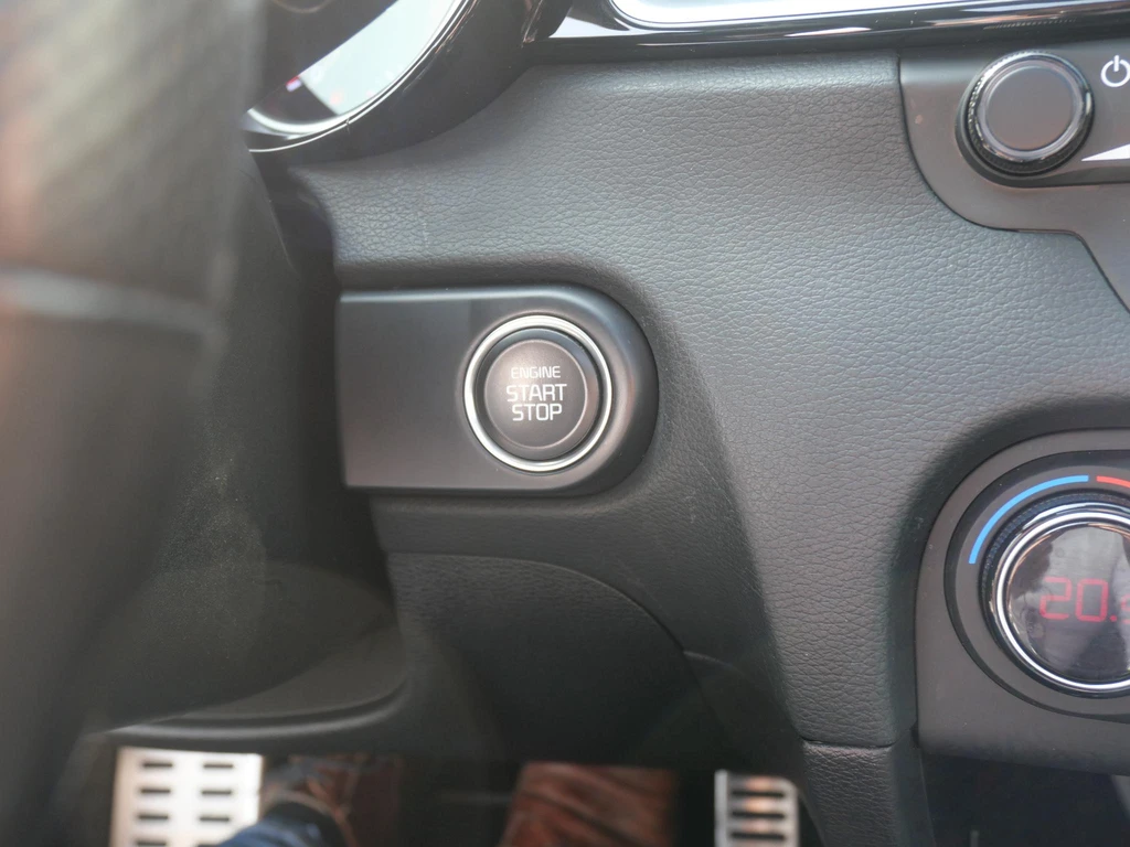 Kia Ceed – foto 14