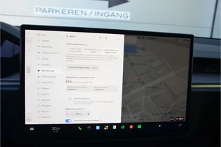 Tesla Model X – thumbnail 23