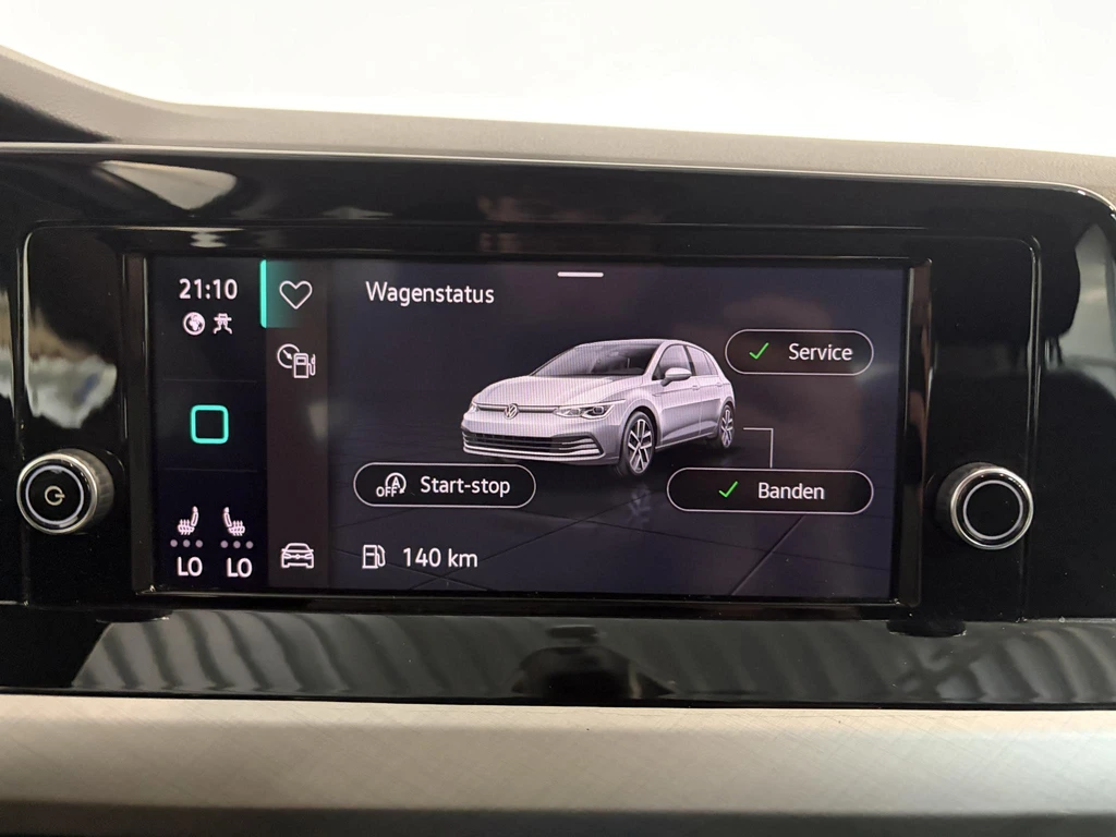 Volkswagen Golf – foto 24