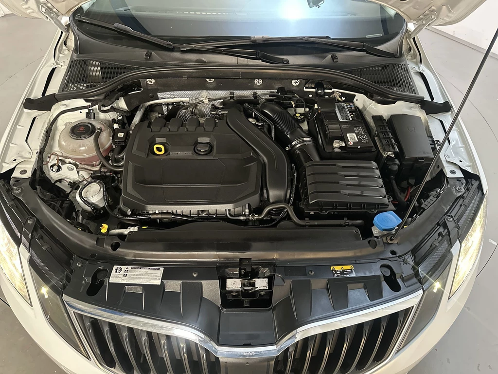 Škoda Octavia – foto 17