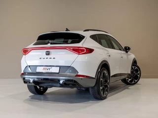 CUPRA Formentor – thumbnail 4