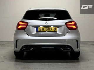Mercedes-Benz A-Klasse – thumbnail 10