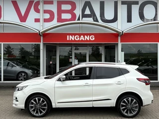 Nissan QASHQAI – thumbnail 2