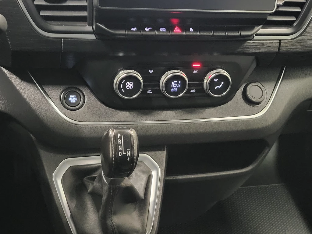 Renault Trafic – foto 17