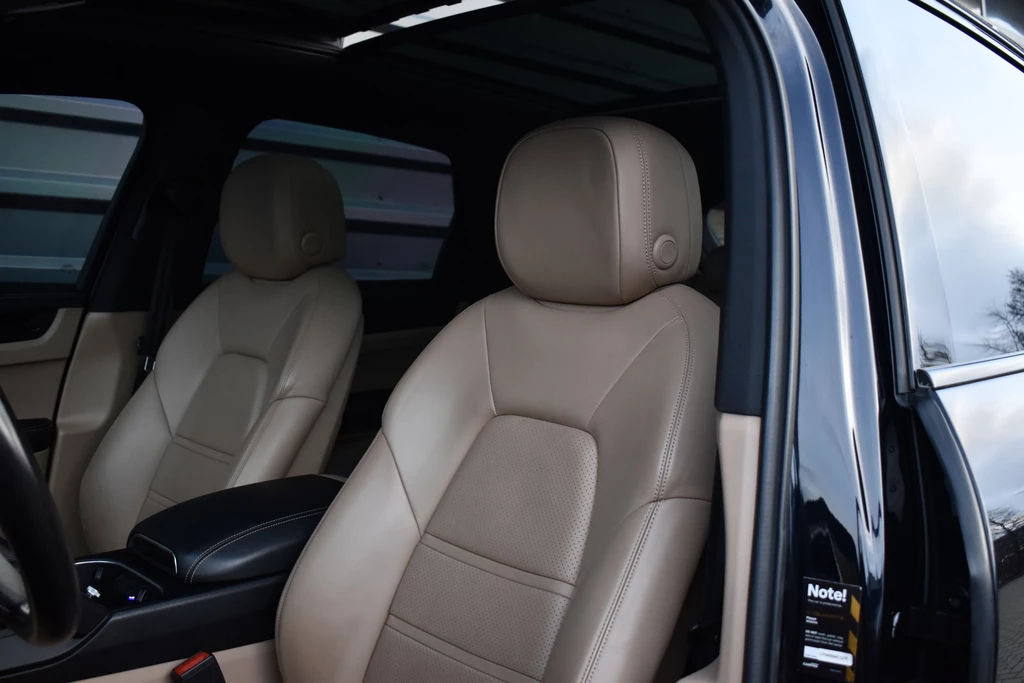 Porsche Cayenne – foto 29