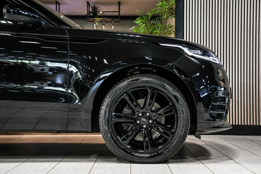 Land Rover Range Rover Velar – foto 21