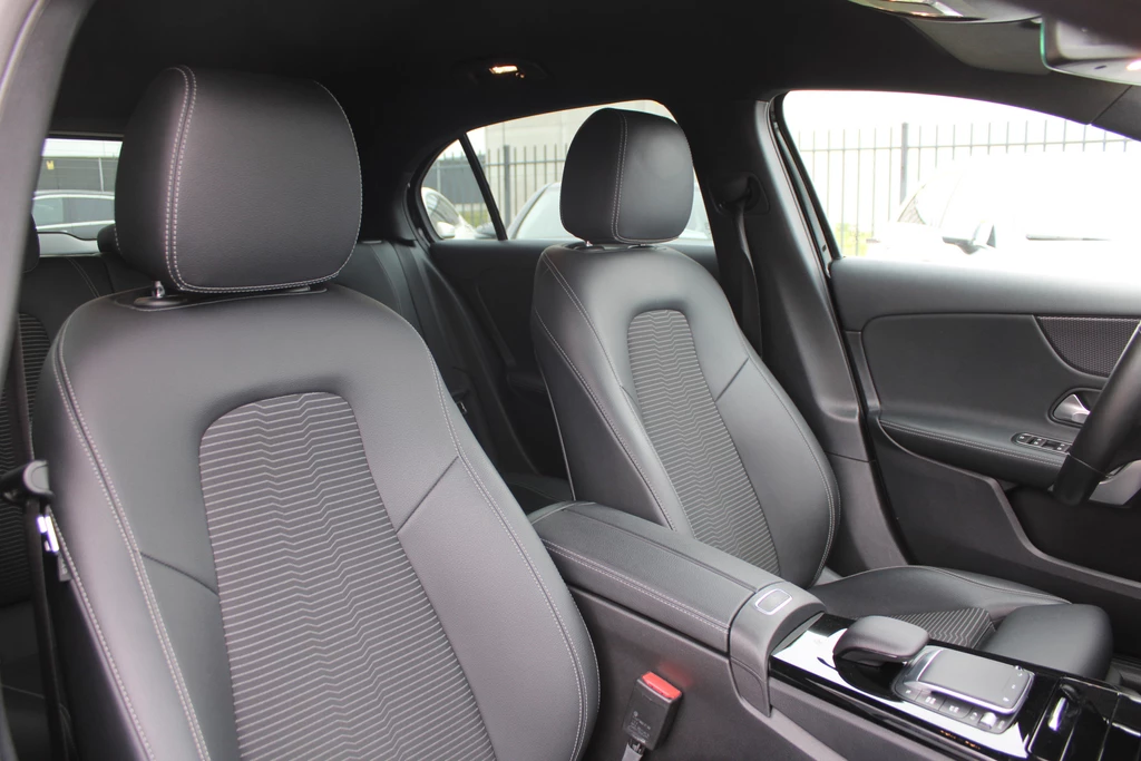 Mercedes-Benz A-Klasse – foto 14