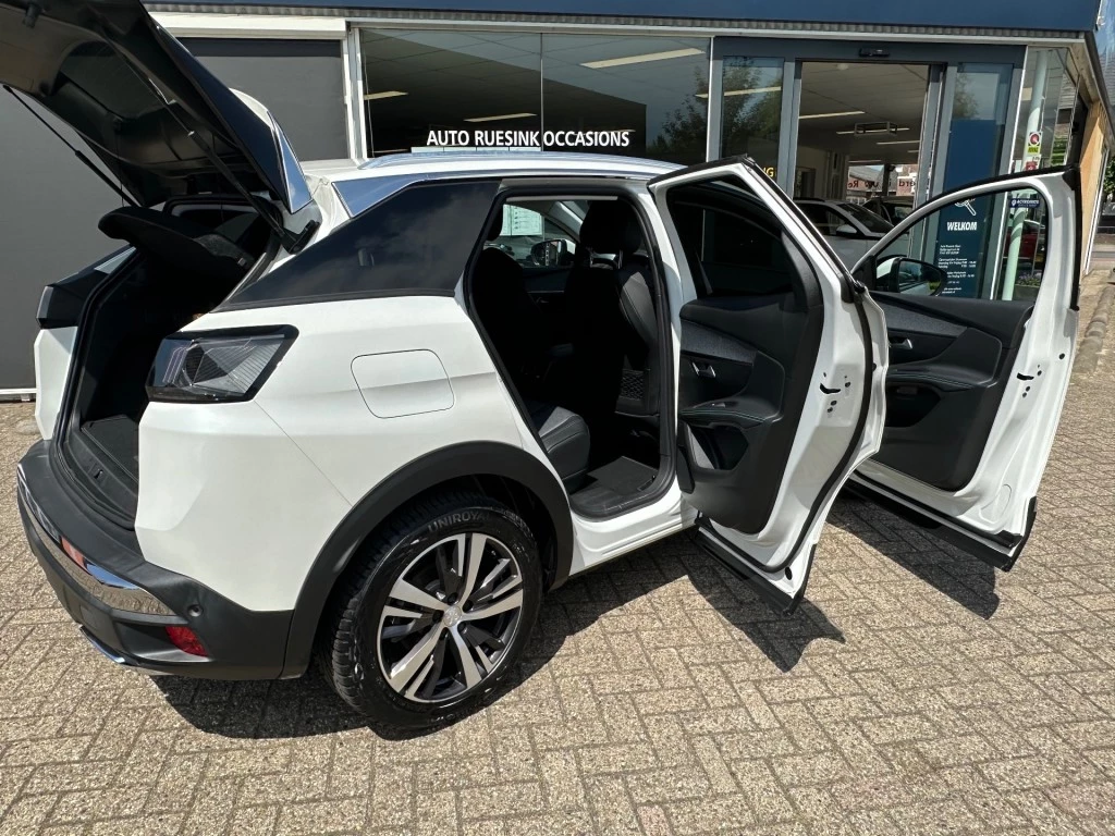 Peugeot 3008 – foto 4