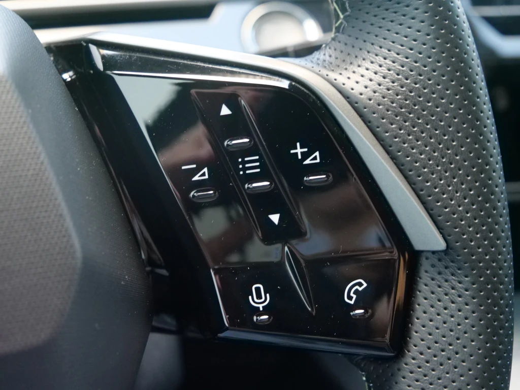 Peugeot e-3008 – foto 17