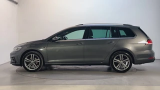 Volkswagen Golf – thumbnail 2