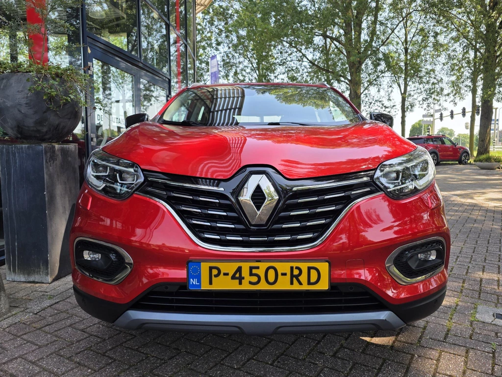 Renault Kadjar – foto 6