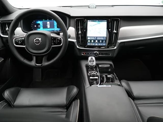Volvo S90 – thumbnail 42