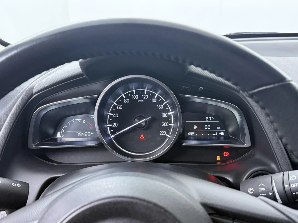 Mazda 2 – foto 16