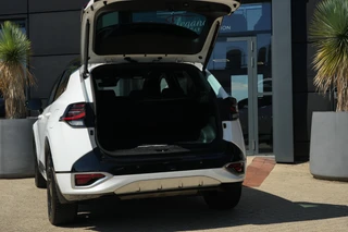 Kia Sportage – thumbnail 34