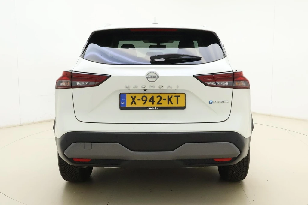 Nissan QASHQAI – foto 5