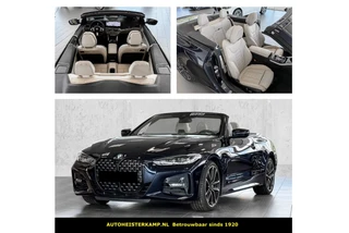 BMW 4 Serie – thumbnail 1
