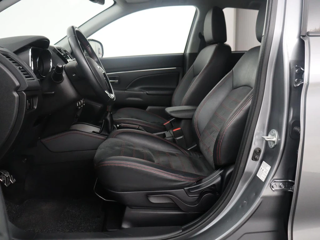 Mitsubishi ASX – foto 6