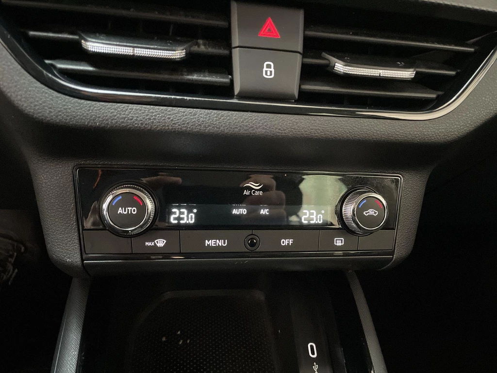 Škoda Kamiq – foto 12