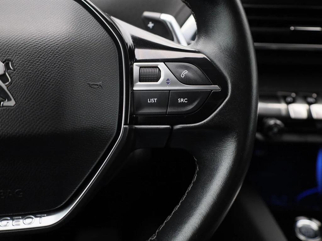 Peugeot 3008 – foto 15