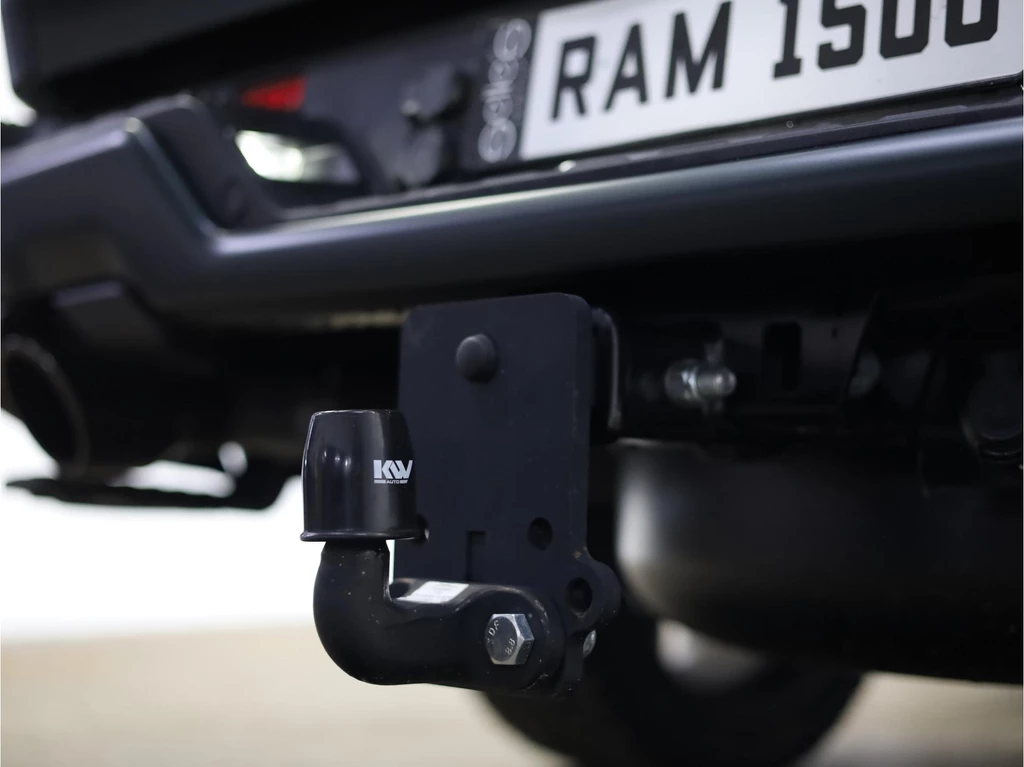 Dodge Ram 1500 – foto 40