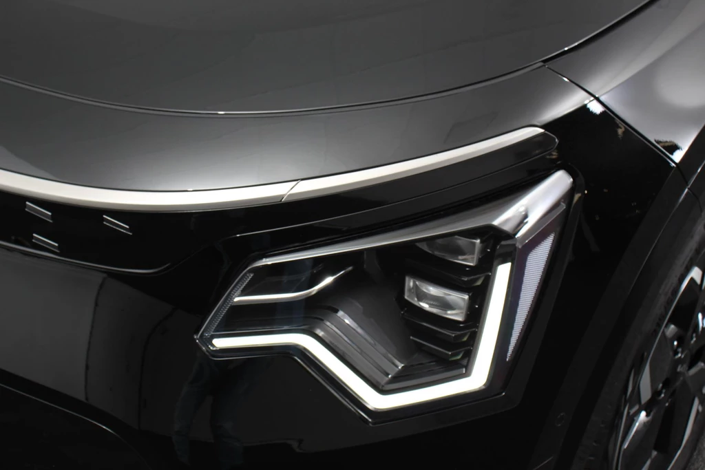 Kia Niro EV – foto 31