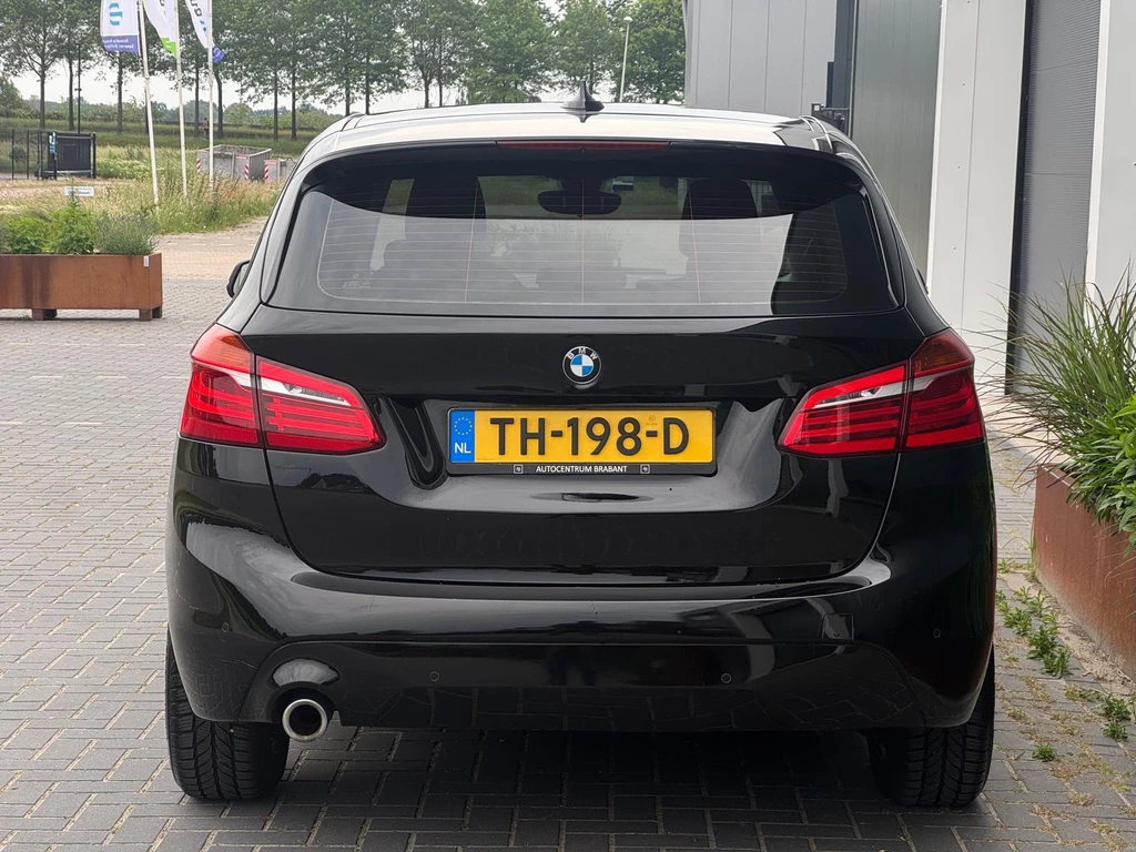 BMW 2 Serie – foto 9
