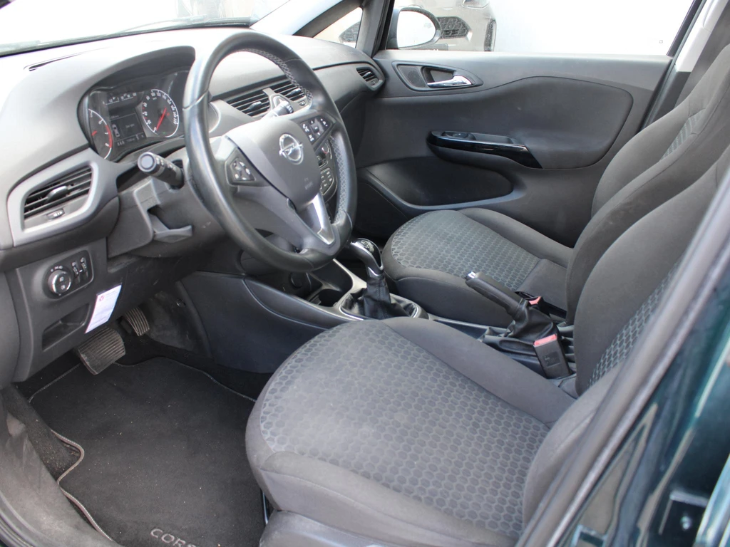 Opel Corsa – foto 3